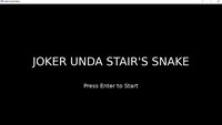 Joker Unda Stair's "Snake" screenshot, image №1771203 - RAWG