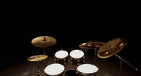 DrumBeats VR screenshot, image №1811573 - RAWG