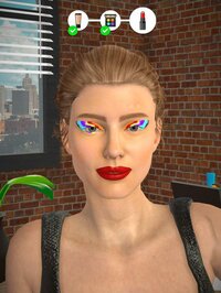 Beauty Salon 3D! screenshot, image №2841157 - RAWG