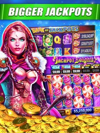 House of Fun - Slots Casino screenshot, image №900891 - RAWG