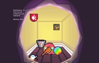 Petulant Critters screenshot, image №2357101 - RAWG