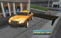 Crazy Driver Taxi Duty 3D screenshot, image №1425038 - RAWG