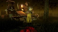 Dead by Daylight - Leatherface screenshot, image №3401085 - RAWG
