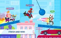 Happy Racing screenshot, image №1494802 - RAWG