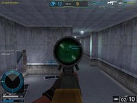 Operation7 screenshot, image №528353 - RAWG