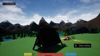 ONE MAN LAND screenshot, image №2419752 - RAWG