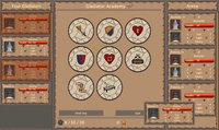 Gladiator Academy screenshot, image №1916547 - RAWG