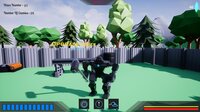 Mech Combat screenshot, image №3074575 - RAWG