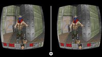 DVR (Source port of Doom engine for Cardboard VR) screenshot, image №1538747 - RAWG