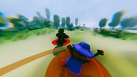 Amphibian Aura screenshot, image №2200952 - RAWG