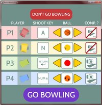 Reasonable Bowling screenshot, image №1300615 - RAWG