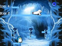 Pingu Climber screenshot, image №3748048 - RAWG