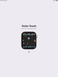 Solar Dash screenshot, image №3734777 - RAWG