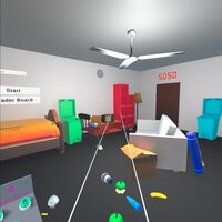 Junk Dunk screenshot, image №3515293 - RAWG