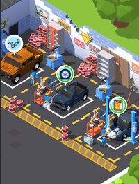 Car Fix Tycoon screenshot, image №2658821 - RAWG