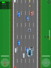 Endless Highway DX screenshot, image №2048538 - RAWG