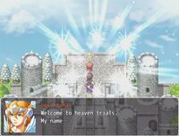 Four Fierce Heroes 2.0 screenshot, image №2464765 - RAWG