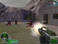 Command & Conquer: Renegade screenshot, image №333619 - RAWG