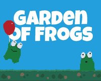 COMPO: Garden of Frogs screenshot, image №1767074 - RAWG