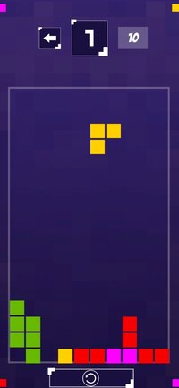 TetroMino (ShindMindGames) screenshot, image №3279689 - RAWG