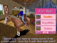 Let's Ride! Corral Club screenshot, image №503085 - RAWG