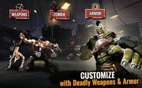 Zombie Fighting Champions screenshot, image №1365714 - RAWG