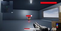 EnemyShooter screenshot, image №2991477 - RAWG