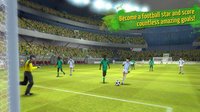 Striker Soccer Brazil screenshot, image №1351155 - RAWG