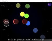 Not Guitar Hero screenshot, image №3847275 - RAWG