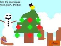 Seasonal Hunt screenshot, image №3598121 - RAWG