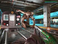 Zombeast: Zombie Shooter screenshot, image №3429498 - RAWG