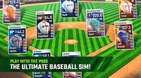 Franchise Baseball 2018 screenshot, image №1500986 - RAWG