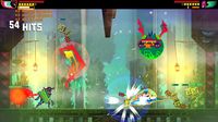 Guacamelee! Super Turbo Championship Edition screenshot, image №165135 - RAWG