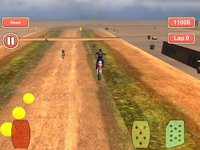 Speed Bike Racer 3D 2014 HD Free screenshot, image №965535 - RAWG
