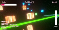 Cosmonoid screenshot, image №2821106 - RAWG