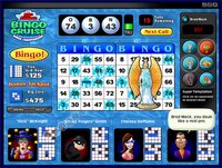 Saints & Sinners Bingo screenshot, image №424121 - RAWG