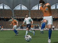 Pro Evolution Soccer 6 screenshot, image №454481 - RAWG