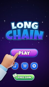 Long Chain - Block Puzzle screenshot, image №3147469 - RAWG