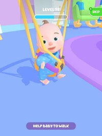 Welcome Baby 3D screenshot, image №2613128 - RAWG
