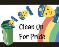 Clean Up For Pride screenshot, image №2868818 - RAWG