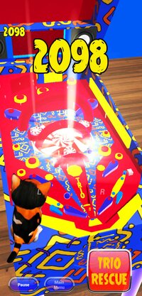 PINBALL TRIO screenshot, image №2654055 - RAWG