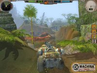 Hard Truck: Apocalypse - Rise of Clans screenshot, image №451946 - RAWG