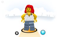 LEGO Universe screenshot, image №478130 - RAWG