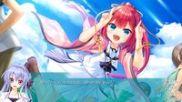 Summer Pockets REFLECTION BLUE screenshot, image №4223308 - RAWG