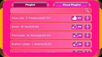 Unicorn Piano screenshot, image №2085257 - RAWG