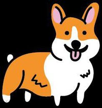 Rosco the Corgi (catherinew26) screenshot, image №2632683 - RAWG