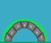 Roman Arch screenshot, image №2417460 - RAWG
