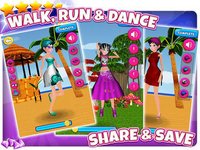 A 3D Dancing Fashion Dress Up - Princess Disco Party Free Game for Girls screenshot, image №888532 - RAWG
