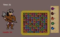 Magical Match-3 screenshot, image №2234355 - RAWG