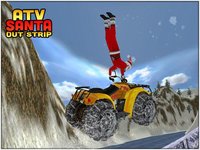 ATV Santa Outstrip screenshot, image №1616161 - RAWG